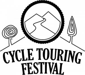 Cycle Touring Festival Logo