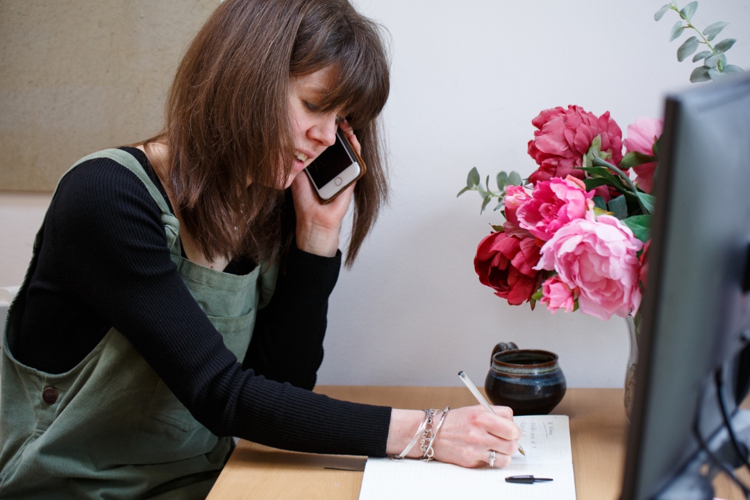 Virtual Assistant