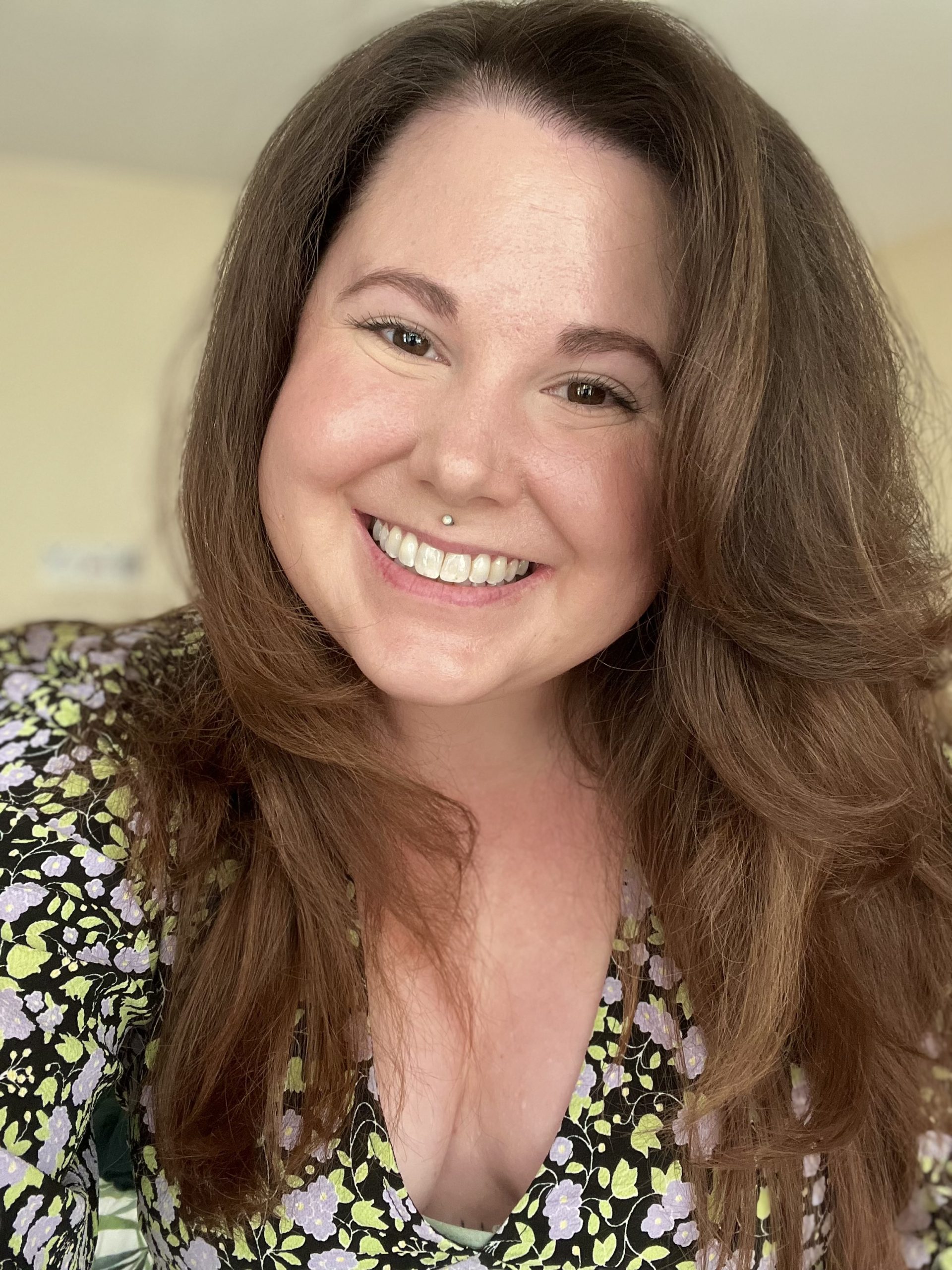 Sarah Nitchkey