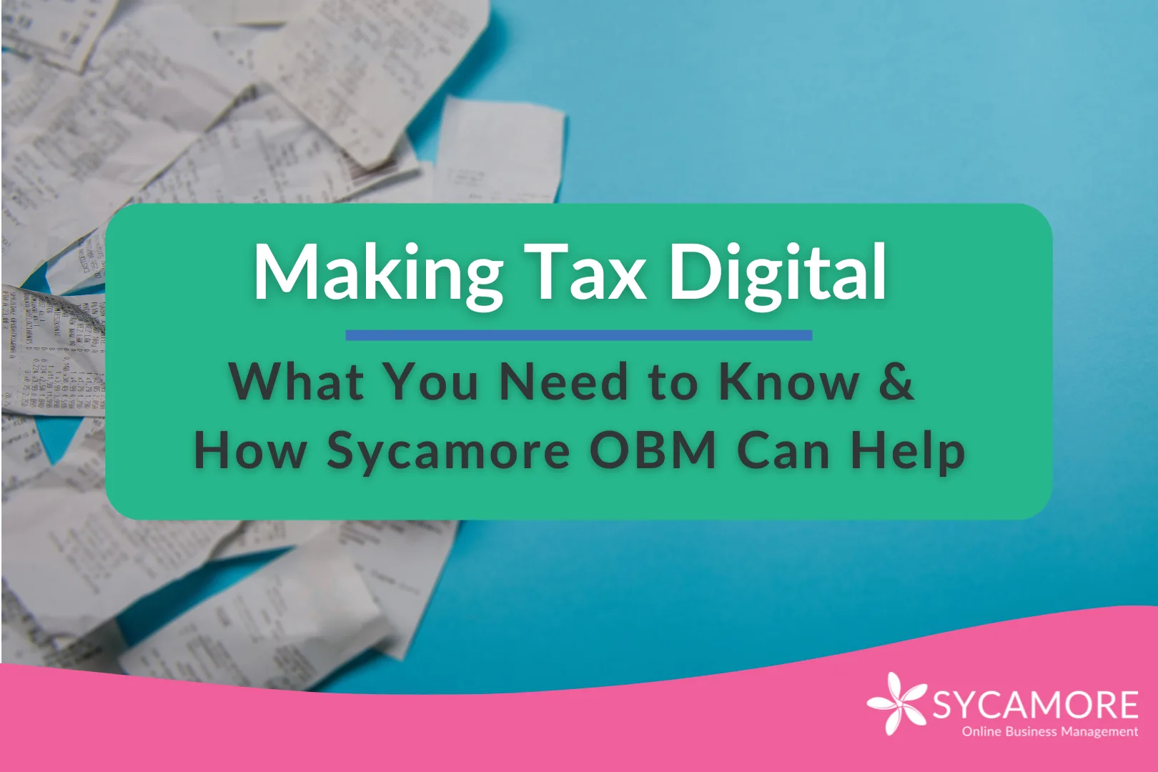 Making Tax Digital for Neurodivergent Entrepreneurs Making Tax Digital for Neurodivergent Entrepreneurs