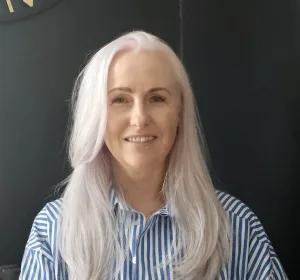 Francine Hedges - OBM and SEO specialist