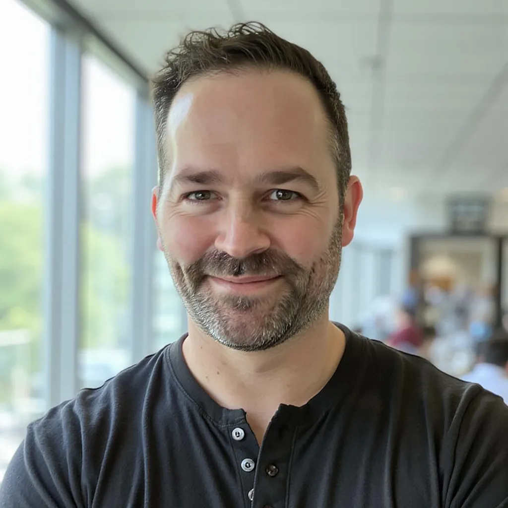 Paul Coombes - Neurodiversity Accredited Coach