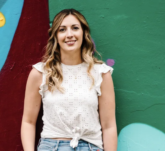 Stephanie Benfield - ADHD & Autism Coach