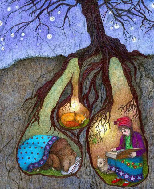 Jessica Boehman - Artwork