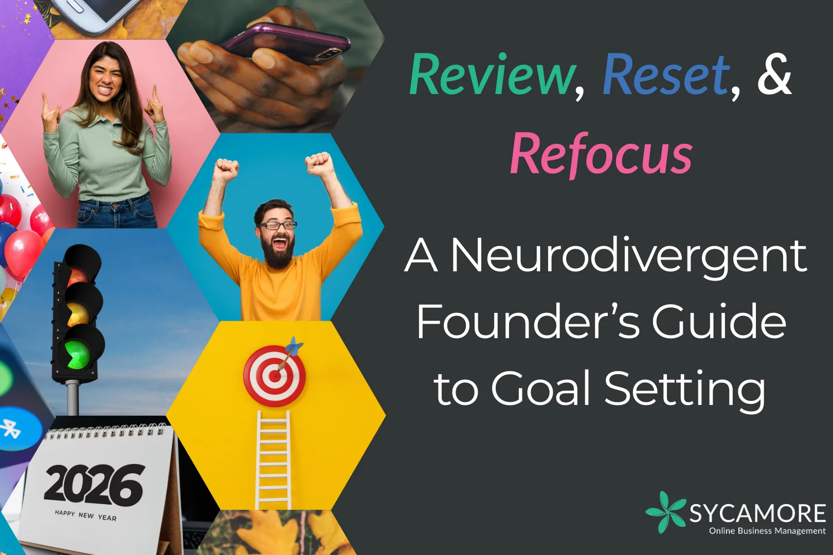 Goal Setting Guide
