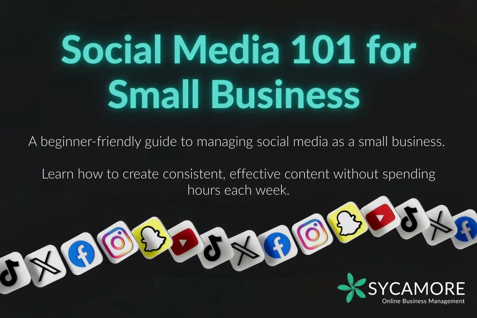 Social Media 101