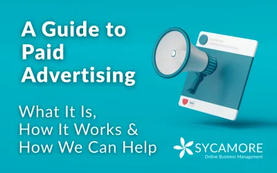 Paid Advertising: What It Is, How It Works, and How We Can Help
