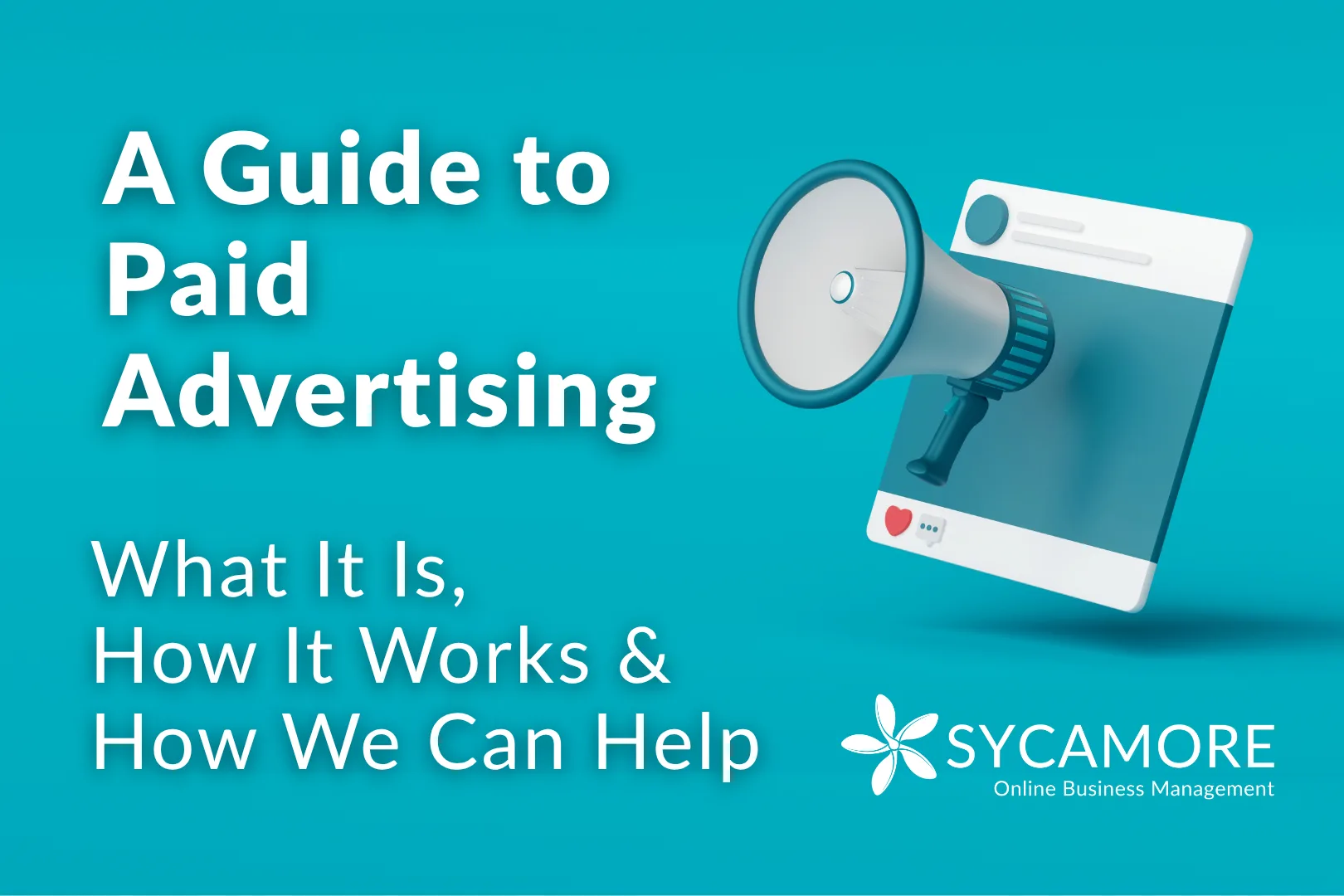 Guide to Paid Ads